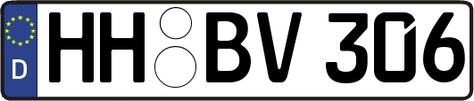 HH-BV306