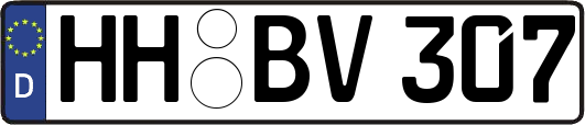 HH-BV307