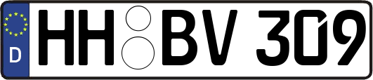 HH-BV309