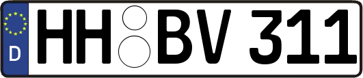 HH-BV311