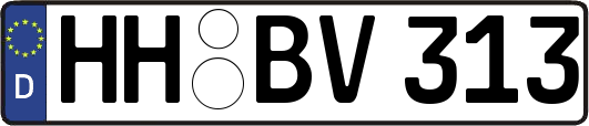 HH-BV313