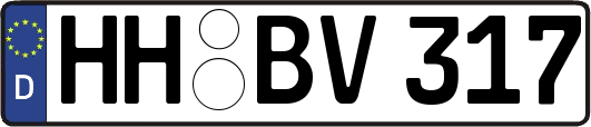 HH-BV317