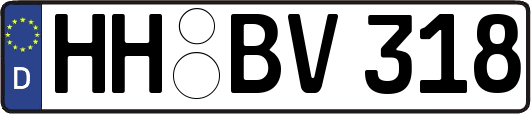 HH-BV318