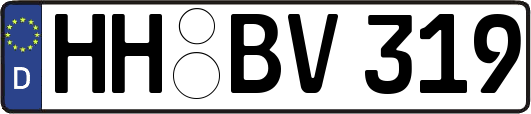 HH-BV319