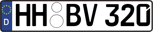 HH-BV320