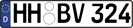 HH-BV324