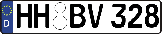 HH-BV328