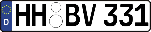 HH-BV331