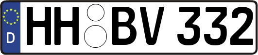 HH-BV332
