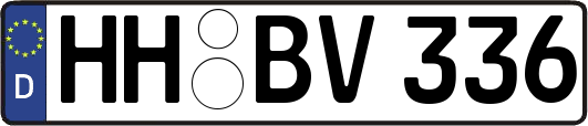 HH-BV336