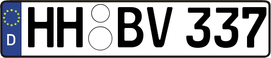 HH-BV337