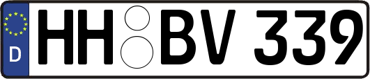 HH-BV339