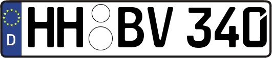 HH-BV340