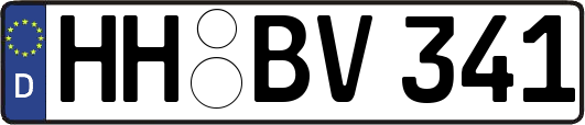HH-BV341