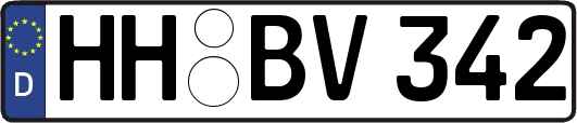 HH-BV342