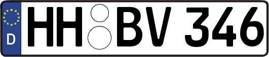 HH-BV346