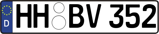HH-BV352