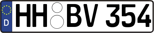 HH-BV354