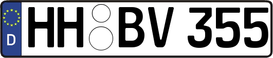 HH-BV355