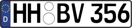 HH-BV356