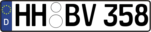 HH-BV358