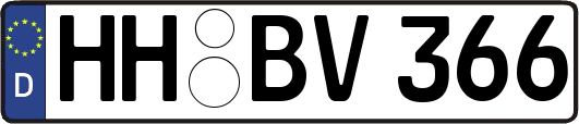 HH-BV366