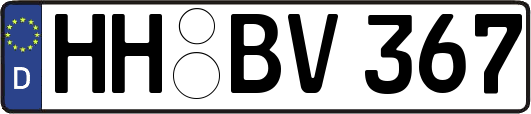 HH-BV367