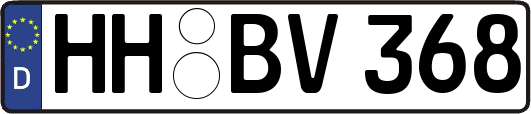 HH-BV368