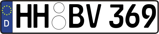 HH-BV369