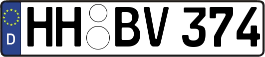 HH-BV374