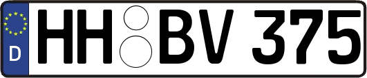 HH-BV375