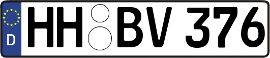 HH-BV376