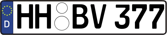 HH-BV377