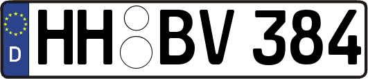 HH-BV384