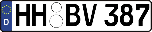 HH-BV387