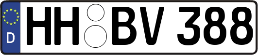HH-BV388