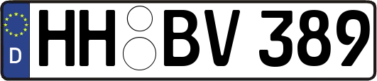 HH-BV389