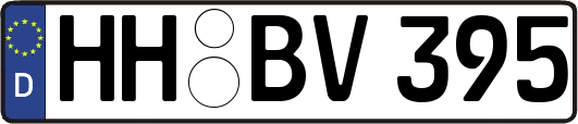 HH-BV395