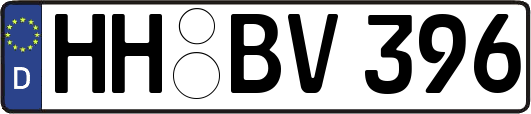 HH-BV396