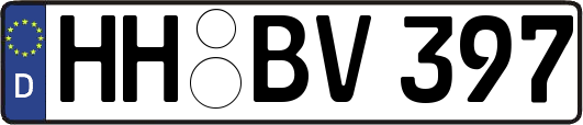 HH-BV397