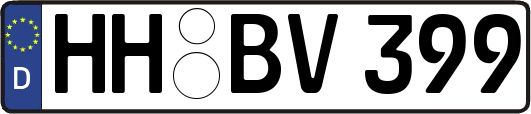 HH-BV399