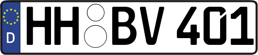 HH-BV401