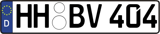 HH-BV404
