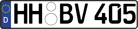 HH-BV405