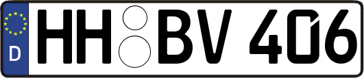 HH-BV406