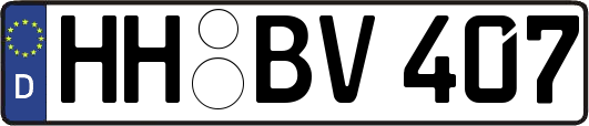 HH-BV407