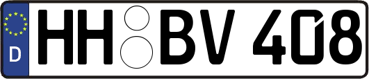 HH-BV408