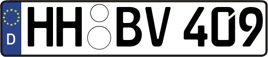 HH-BV409