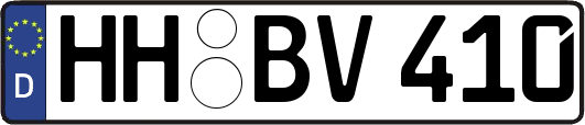 HH-BV410