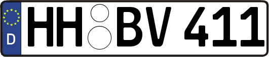 HH-BV411